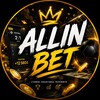 Логотип телеграм -каналу allin_bett — ALLIN BET || АНАЛІТИКА І СТАВКИ
