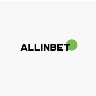 Логотип телеграм канала @allinbetter — Ставки на спорт