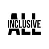 Логотип телеграм канала @allinclzag — ALL INCLUSIVE опт заготовки под гравировку