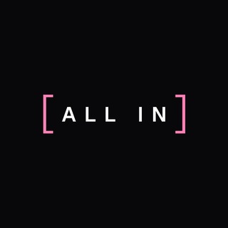 Telegram channel ALL IN ♡ для души logo