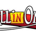 Logo saluran telegram allinone97 — ALL in ONE