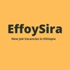 የቴሌግራም ቻናል አርማ allinonehawassjobs — EffoyJobs ክፍት አስቸኳይ የስራ ማስታወቂያ ኢትዮጵያ All Jobs Vacancy Ethiopia ethiopage.com gojo agency