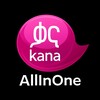 የቴሌግራም ቻናል አርማ allinonekana — ቃና ቲቪ kANA TV የቃና ፊልም KANA Film