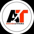 Logo saluran telegram allinonetricks3 — AllinOneTricks