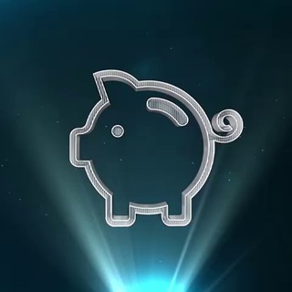 Логотип телеграм канала @allinvest — ALLINVEST