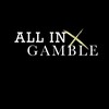 Telegram channel ALL IN GAMBLE - Comunidade Desportiva logo