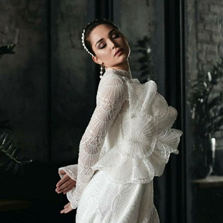 Логотип телеграм канала @allis_dress — Allis Dress