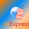 Логотип телеграм -каналу allisaleshoping — AliExpres ЗНИЖКИ 🤯