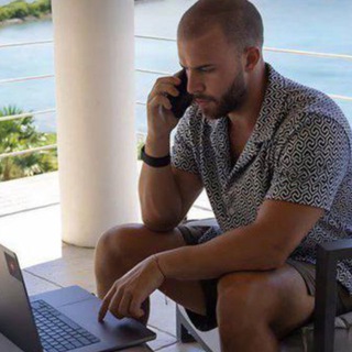 Логотип телеграм канала @allisher_trader — Алишер | Trading