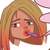 Логотип телеграм канала @alliswr — Всё, что неправильно
