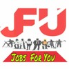 टेलीग्राम चैनल का लोगो alljobforyou — All Jobs For You