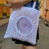 Логотип телеграм канала @allka_lalka_blog — Алла, не стала придумывать имя для канала