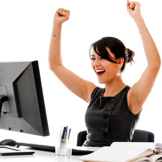 Логотип телеграм канала @allkapustininfo — Инфо-зароботок в сети!