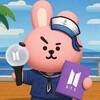 Логотип телеграм канала @allkoreatime — for you • 너를 위해