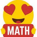 Telegram channel هياكل رياضيات math logo
