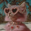 Логотип телеграм канала @alllbina_x — Alb𝓲𝓷a💋