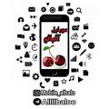 لوگوی کانال تلگرام allllbaloo — 🍒🔴موبایل آلبالو 🔴🍒