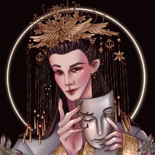 Логотип телеграм канала @allllemy_hoho — Алеми из-под горы
