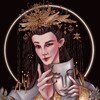 Логотип телеграм канала @allllemy_hoho — Алеми из-под горы