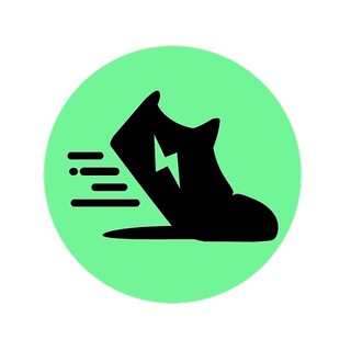 Логотип телеграм канала @allm2e — Move to Earn | Ходим и зарабатываем