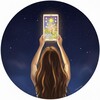 Logo of telegram channel allmagicvibes — MagicVibes