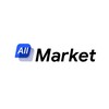 Логотип телеграм канала @allmarketsnew — AllMarket