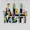 Logo de la chaîne télégraphique allmbti - ALL MBTI