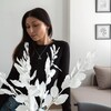 Логотип телеграм канала @allmira_stage — Альмира, готовлю квартиры к выгодной аренде