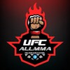 Логотип телеграм канала @allmma — ALL MMA | UFC 332