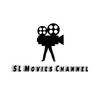Logo of telegram channel allmoviesmmsub112 — SL MOVIE CHANNEL 📽