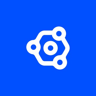 Logo saluran telegram allna_io — Allna Protocol
