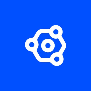 Telegram channel Allna Protocol logo