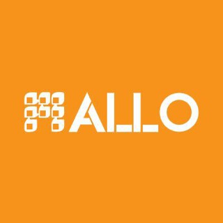 Logo of telegram channel allo_xyz — Allo VIP