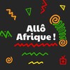 Logo of telegram channel alloafrique — Allô Afrique !