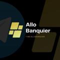 Logo saluran telegram allobanquier — Allo Banquier 📞