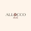 Логотип телеграм канала @allocco_k — allocco_kids