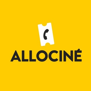 Logo of telegram channel allocine_fr — 𝐀𝐋𝐋𝐎𝐂𝐈𝐍É🍿| 𝐅𝐈𝐋𝐌𝐒 | 𝐒𝐄𝐑𝐈𝐄𝐒 | 🇫🇷