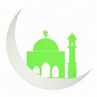 Logo saluran telegram allohsari_rasmiy — ALLOH SARI ☪ | РАСМИЙ КАНАЛ