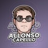 Логотип телеграм канала @allonsocapello — Берлога АллонсЫ📌