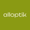 Логотип телеграм канала @alloptik — alloptik: оптика в Москве