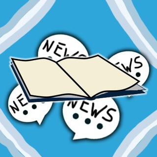 Telegram channel Allora \News/ logo