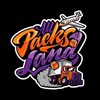Logo of telegram channel allpackslandofficial — ALL PACK LANDS OFFICIAL