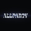 Логотип телеграм канала @allpartyy — ALLParty