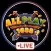 Logo of telegram channel allplay1668 — ALLPLAY1688 OFFICIAL