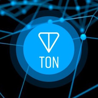 Логотип телеграм канала @allproton — All Pro TON