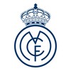 Telegram channel allrealmadrid logo
