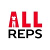 Логотип телеграм канала @allreplica — ALLReps