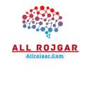 Logo saluran telegram allrojgar_com — Govt Jobs Update 2022