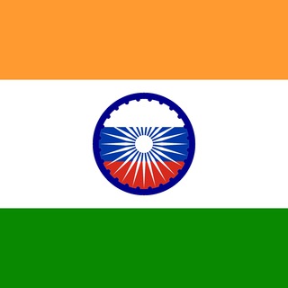 Логотип телеграм канала @allrusindia — Индия: каталог чатов, групп и каналов
