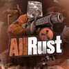 Логотип телеграм канала @allrusty — AllRust